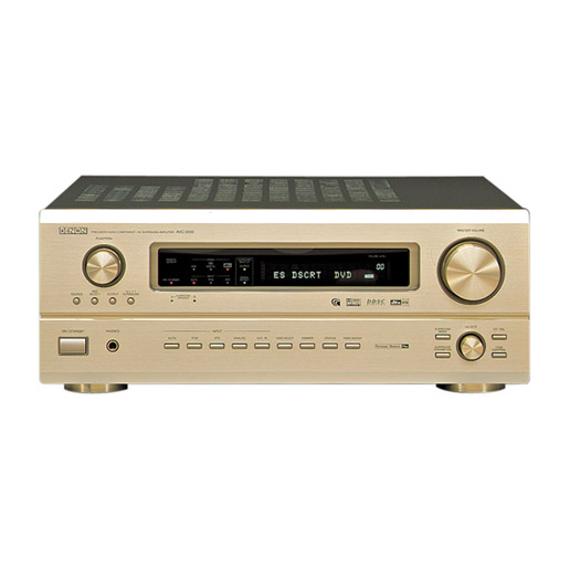 DENON - ASSISTÊNCIA TÉCNICA SOUL MUSIC - 2